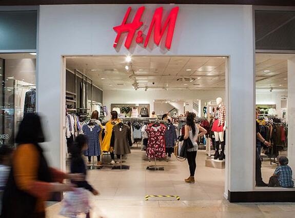 H&M