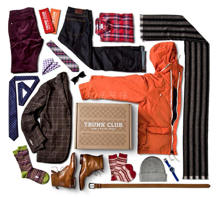 Trunk Club