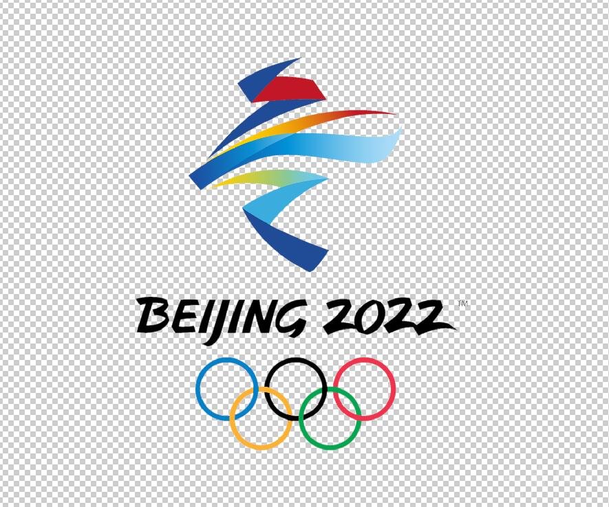 2022重慶冬奧會會徽