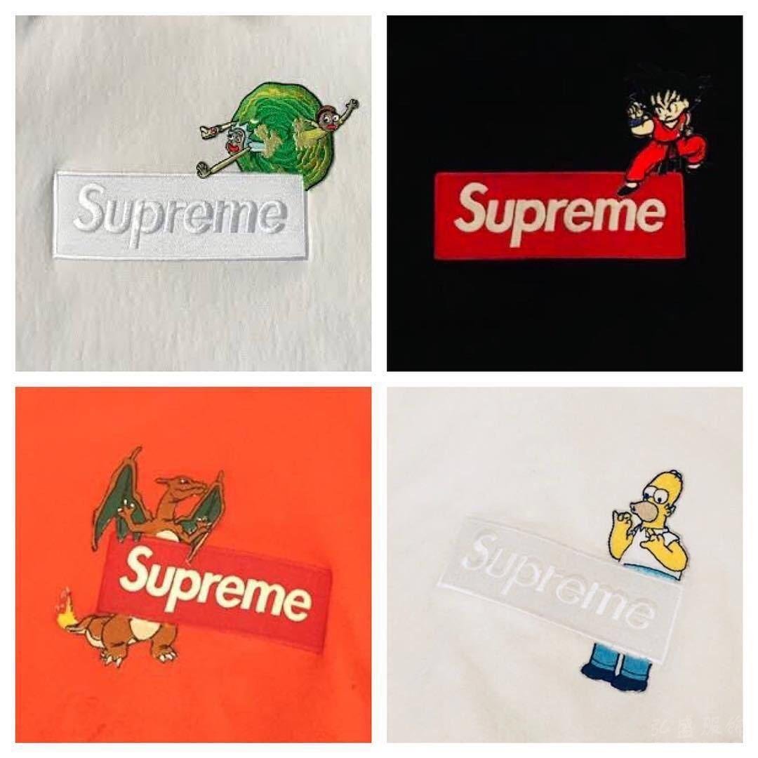 Supreme 2