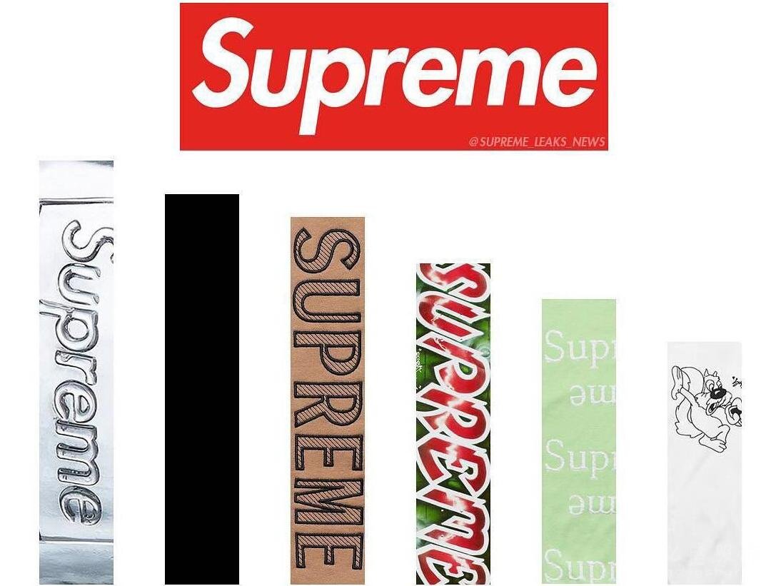 Supreme