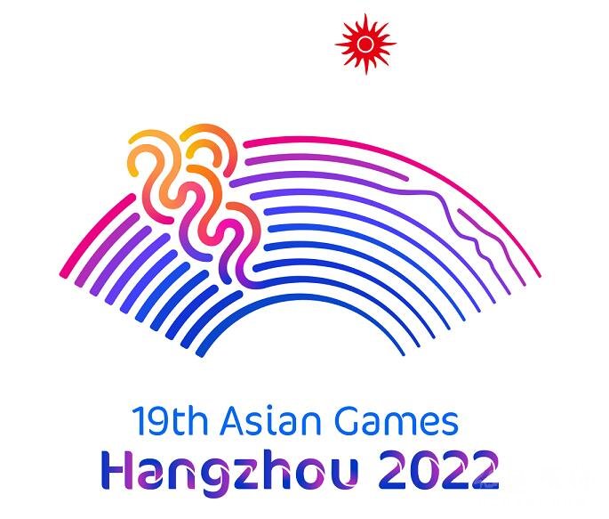 2022杭州亞運會會徽