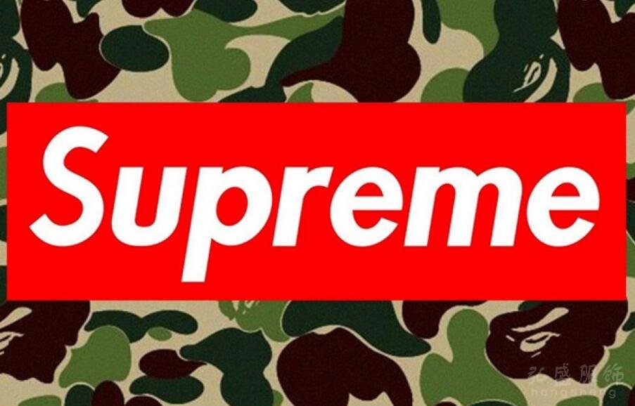 Supreme發(fā)布2018秋冬系列 聯(lián)名之作悉數(shù)登場