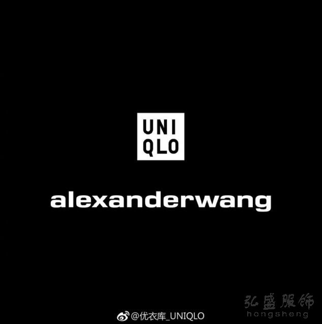 Alexander Wang與優衣庫再聯手 推Heattech內衣系列