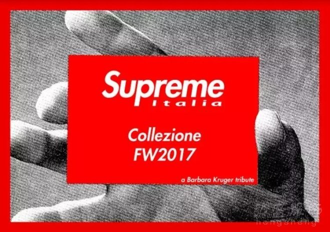 Supreme要在重慶開店 ？美國潮牌Supreme回應沒有這回事